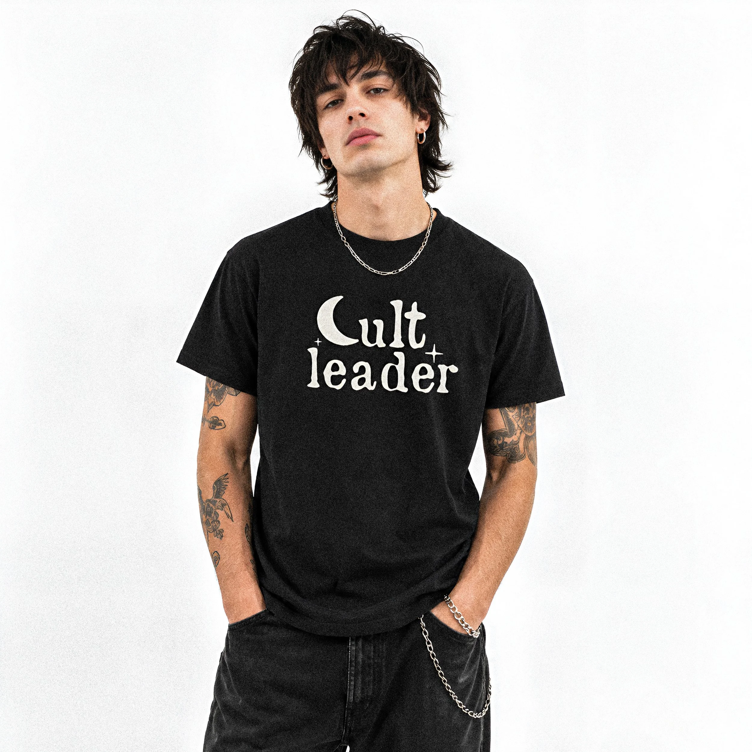 Cult Leader T-Shirt