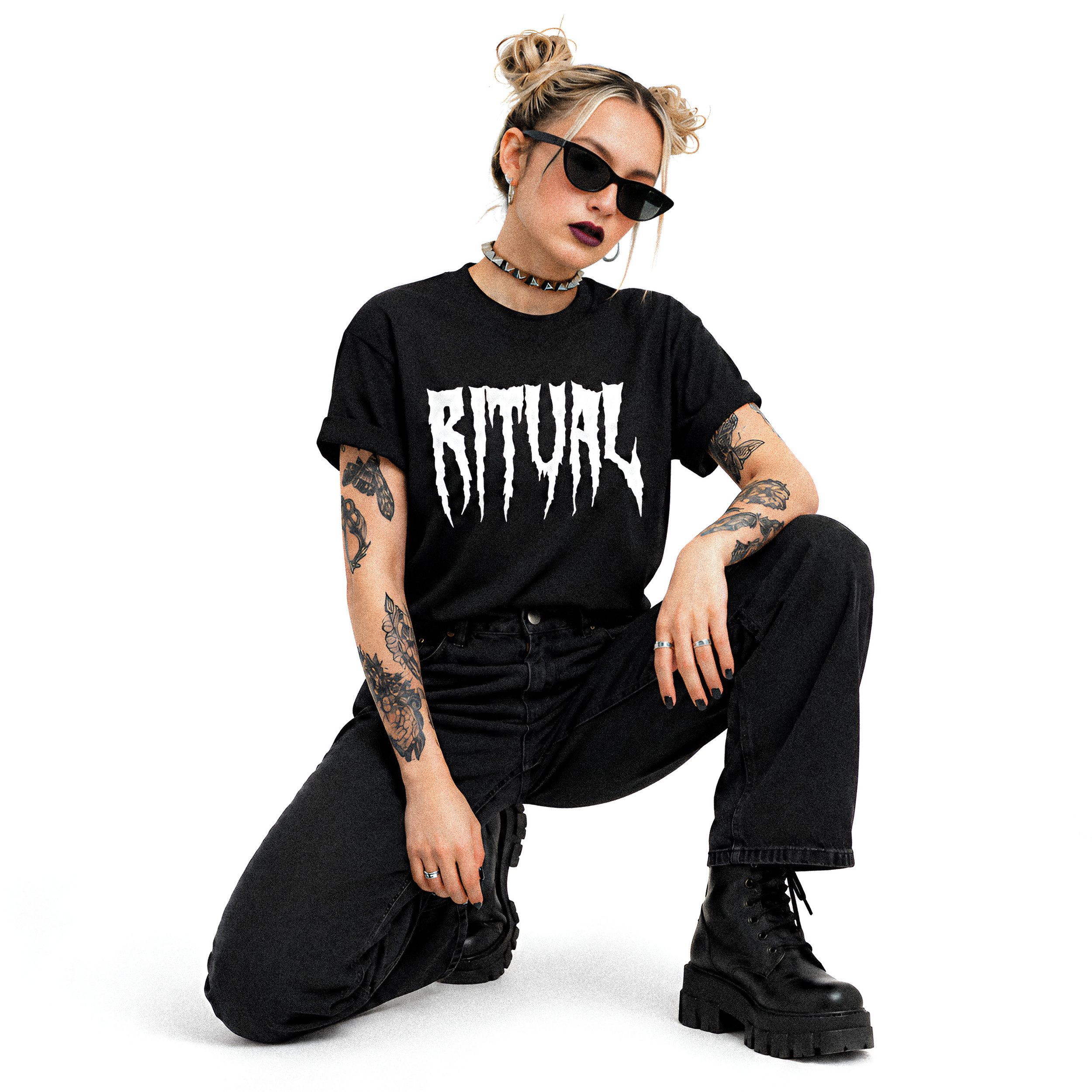 Ritual T-Shirt