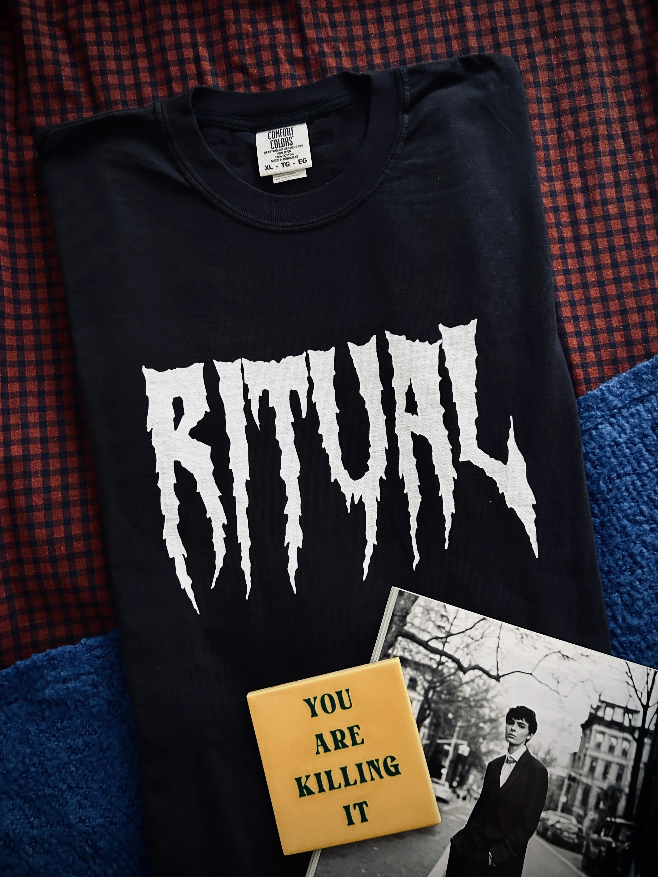 Ritual T-Shirt