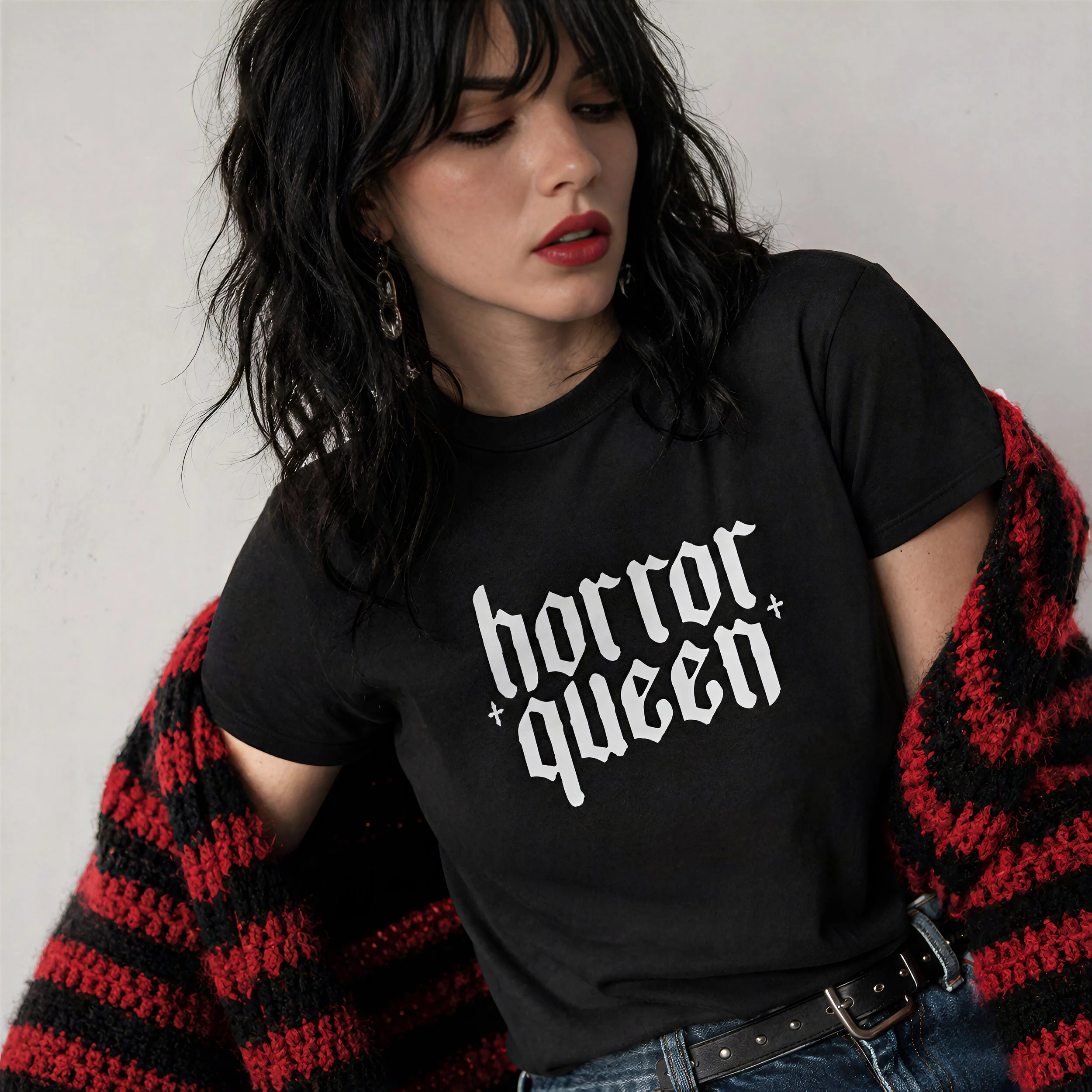 Horror Queen T-Shirt