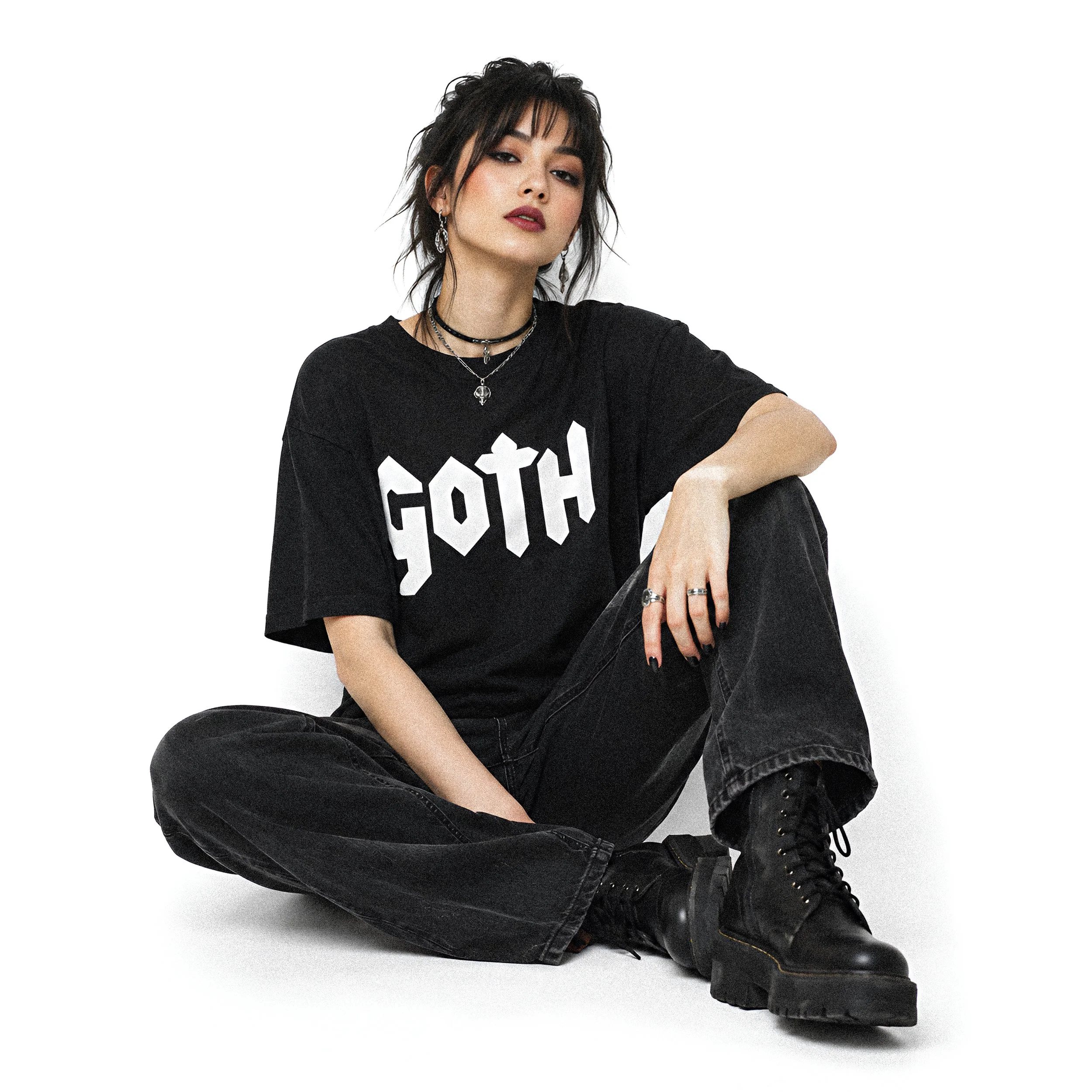 Goth T-Shirt