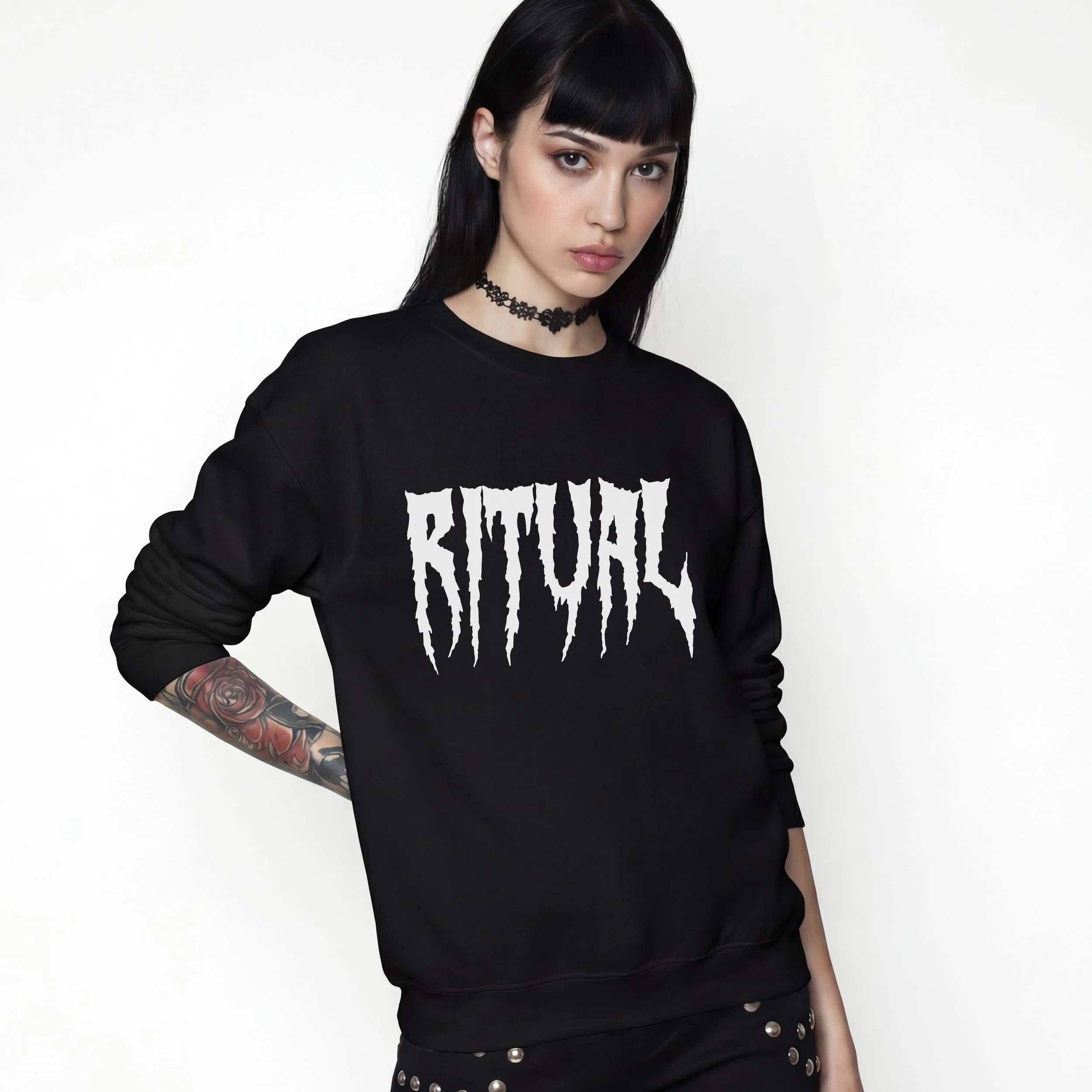 Ritual Sweatshirt