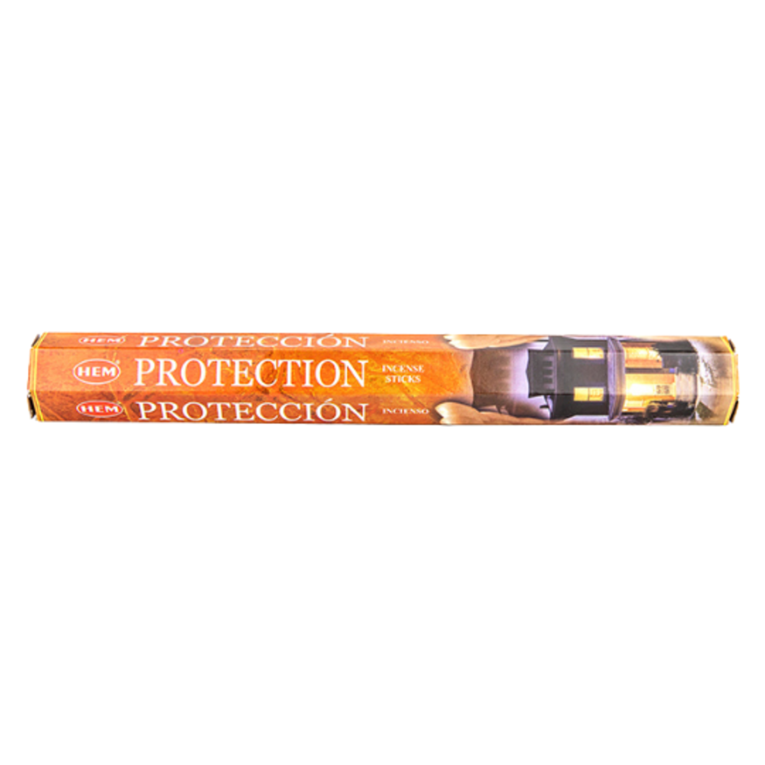 Protection Incense Sticks - 20 Sticks