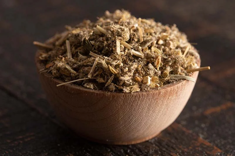 Horehound Herb - per oz