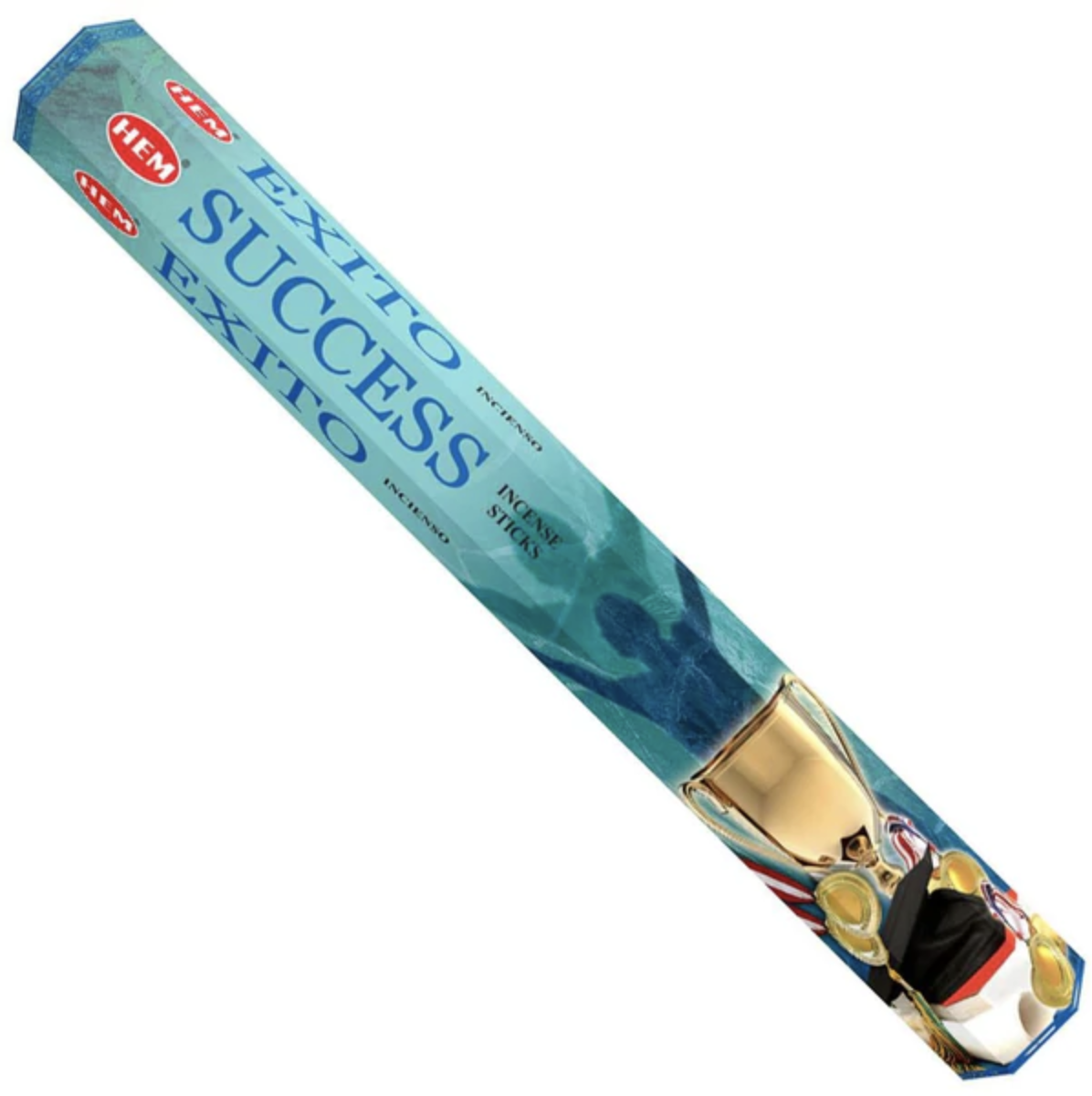 Success Incense Sticks - 20 Sticks