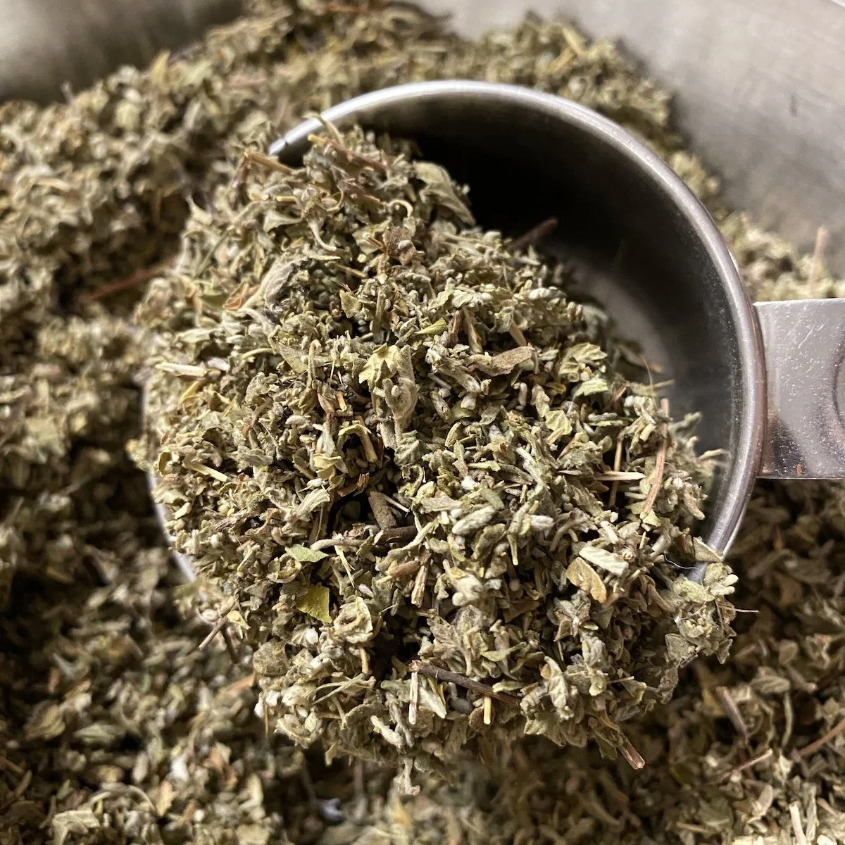 Damiana Leaf - per oz