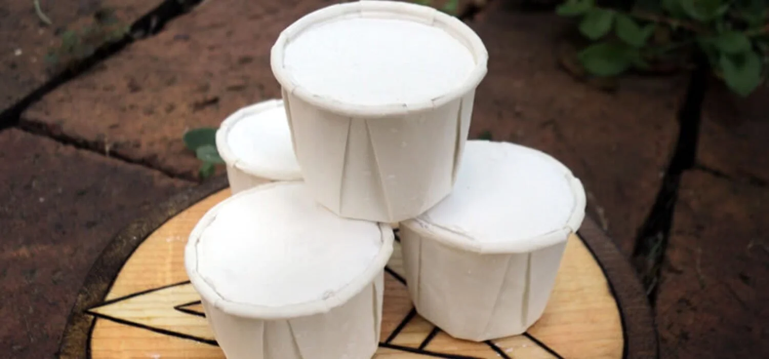 Cascarilla Chalk - 2 cups