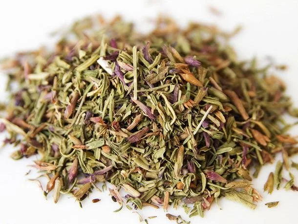 Hyssop Herb - per oz