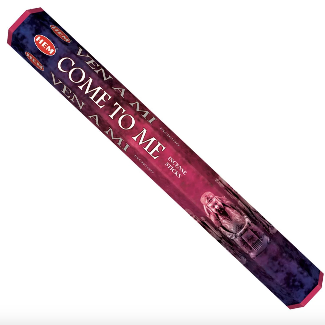 Come To Me Stick Incense - 20 Sticks