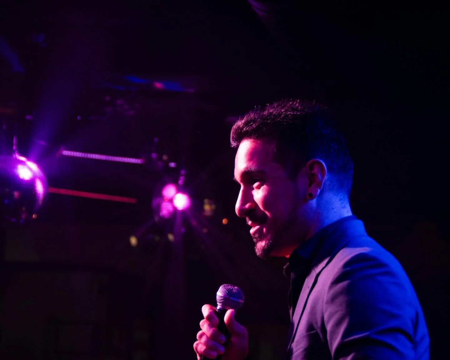 Assembly District 34 candidate @brianr4ny held a fundraiser at @versnyc in Hell&rsquo;s Kitchen Wednesday night. Attendees included several notable members of NYC&rsquo;s LGBT community including Assembly Member @tonywsimone, @nydems committee member