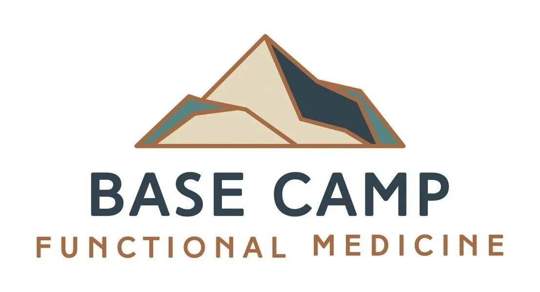 Base Camp Functional Medicine logo