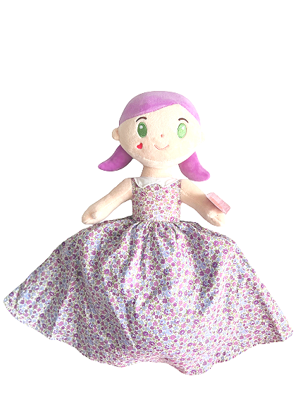 Bonding Double Doll Collection