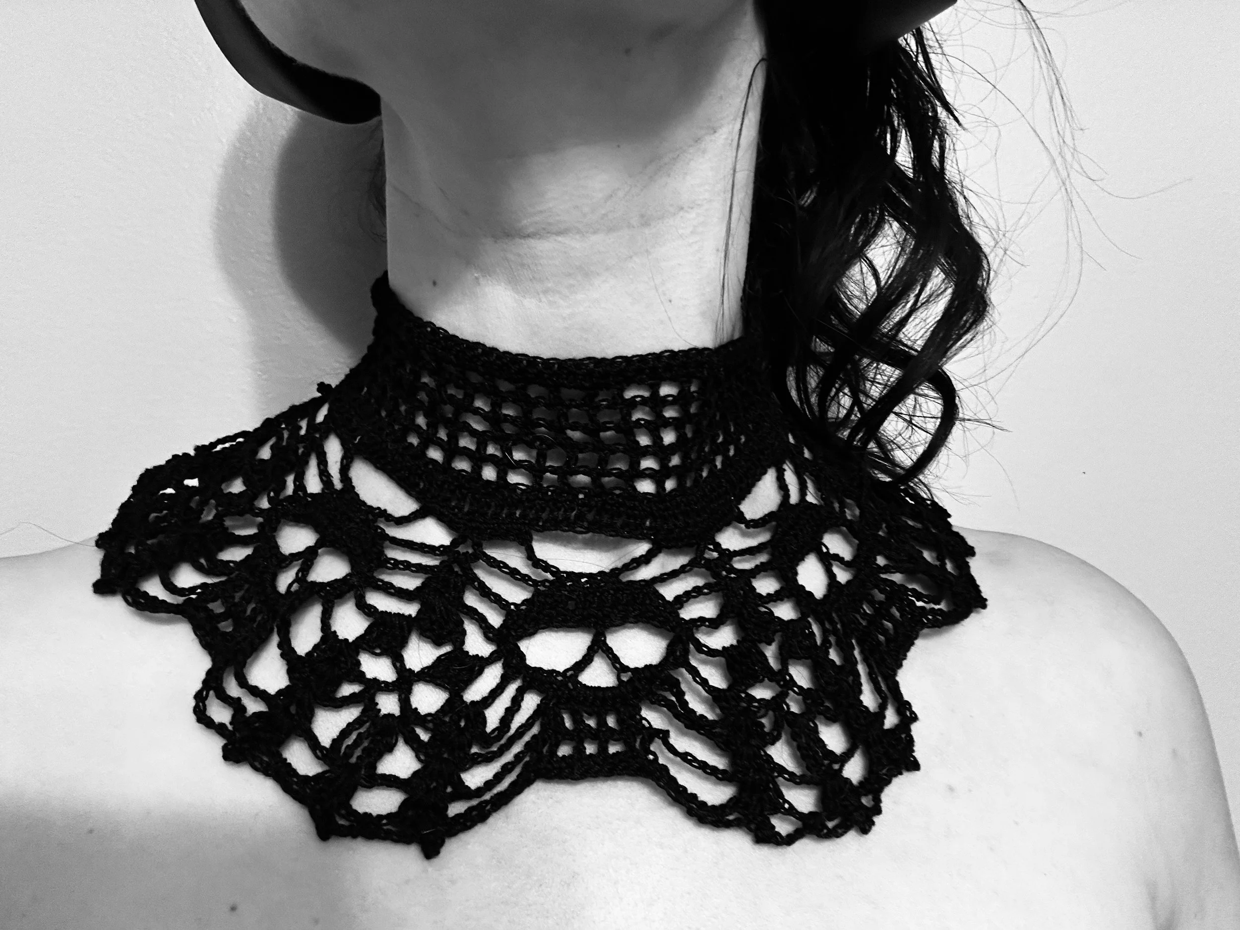 Handmade Lace Portfolio