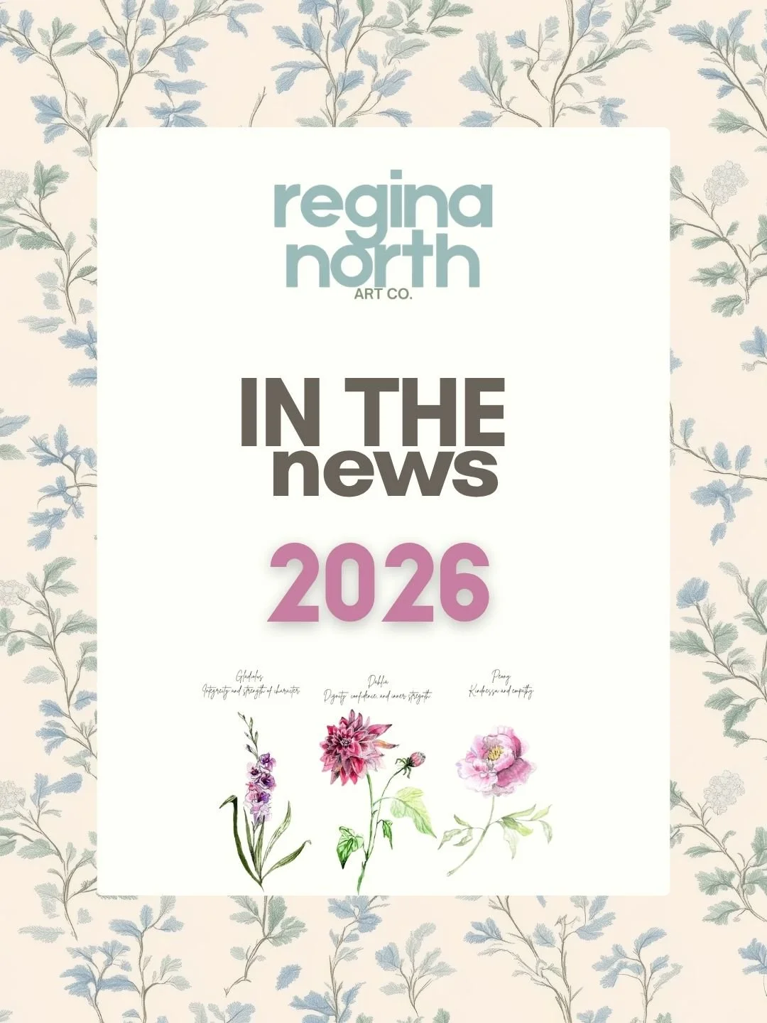 In the Newspaper: Elk River Creative Day 2026