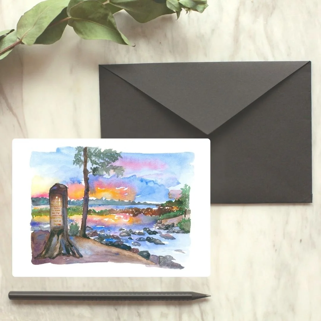 Itasca State Park 2025