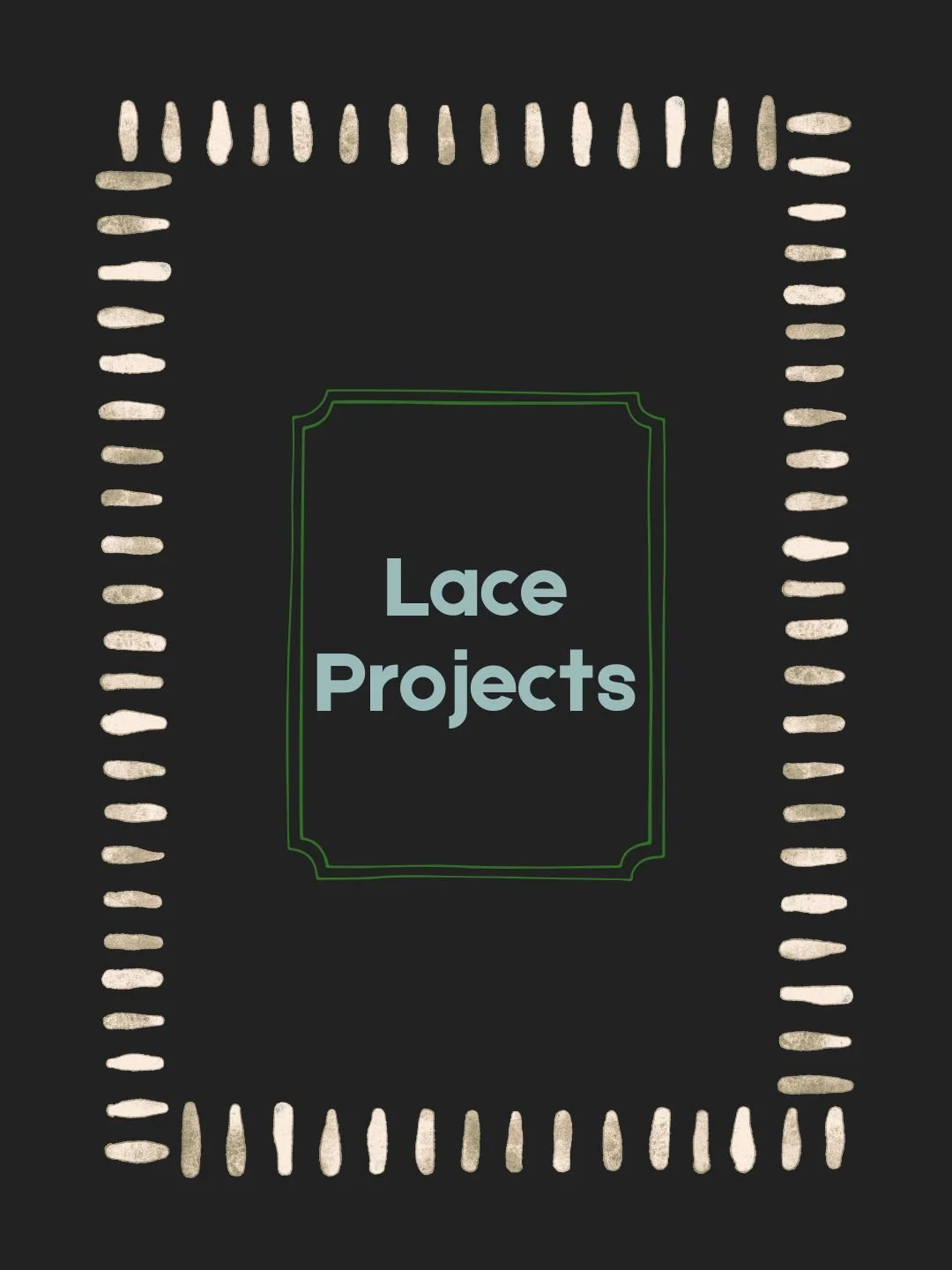 Handmade Lace Portfolio