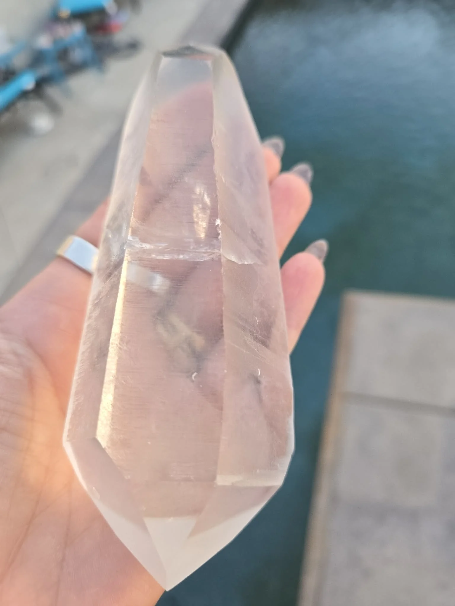 Lemurian Double Terminated Wand Large 3.jpg