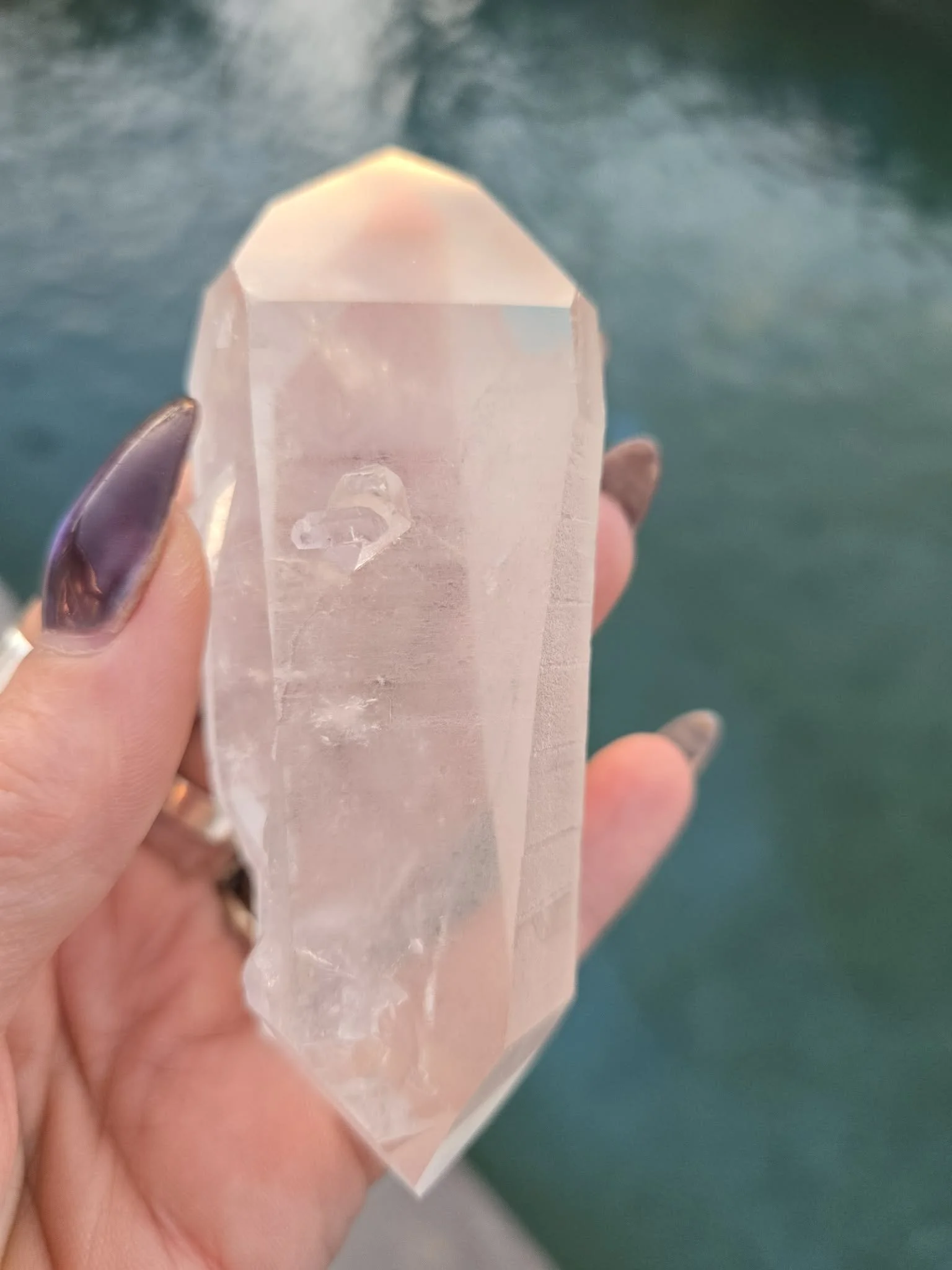 Lemurian Double Terminated Wand Small 3.jpg