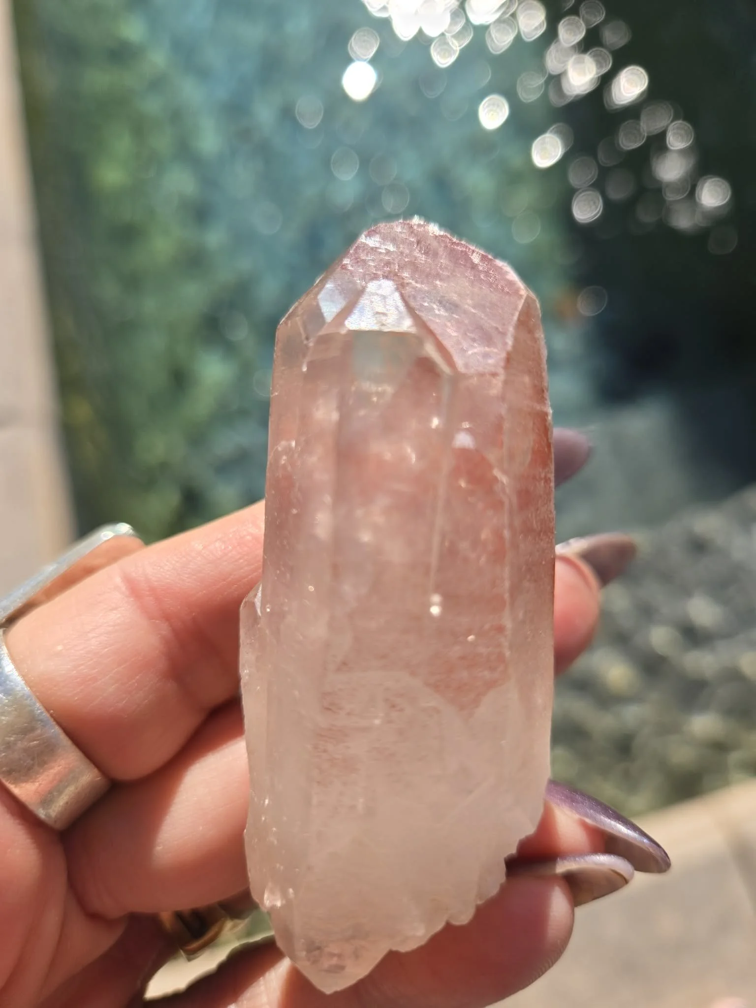 Lithium Lemurian Wand Large 7.3.jpg