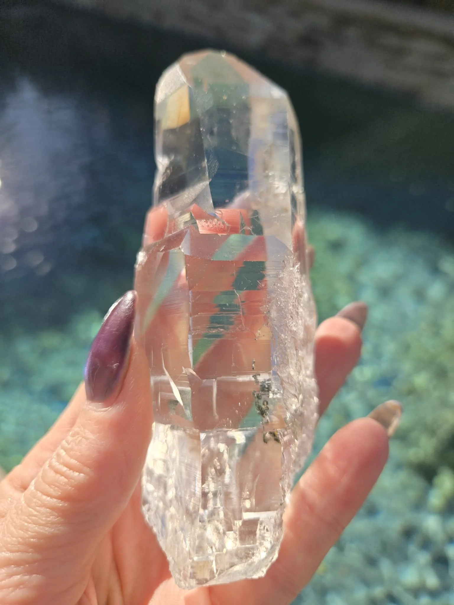 Mondo Lightbrary Quartz