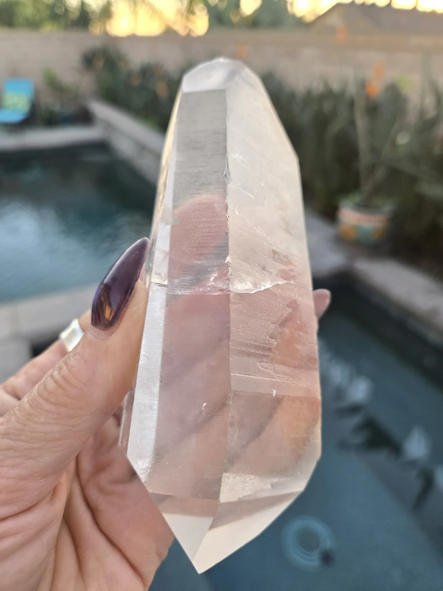 Lemurian Double Terminated Wand Large 2.jpg