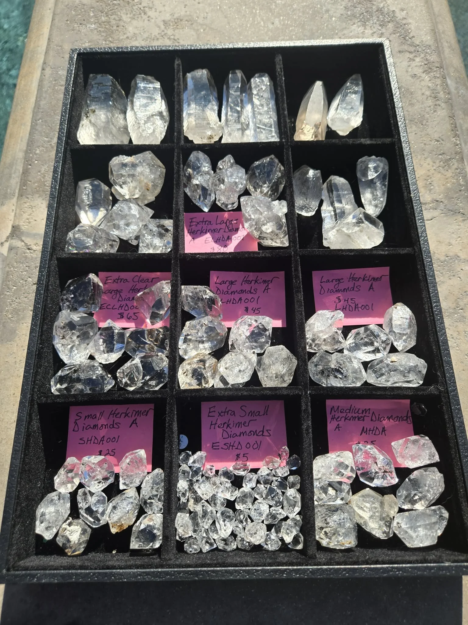 Herkimer Diamonds 2.jpg