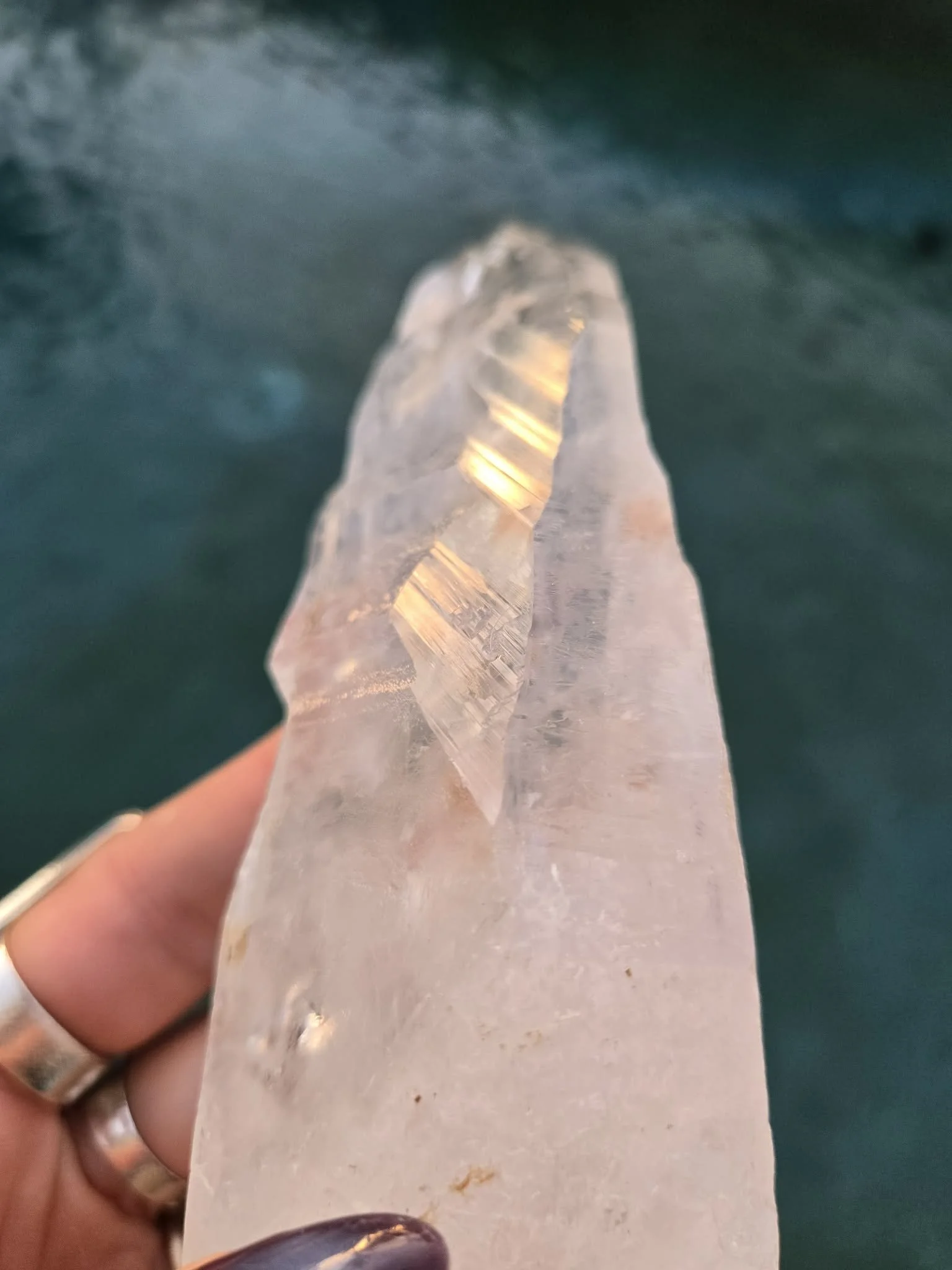 Atlantean Lemurian Quartz Self Healed DT 3.jpg