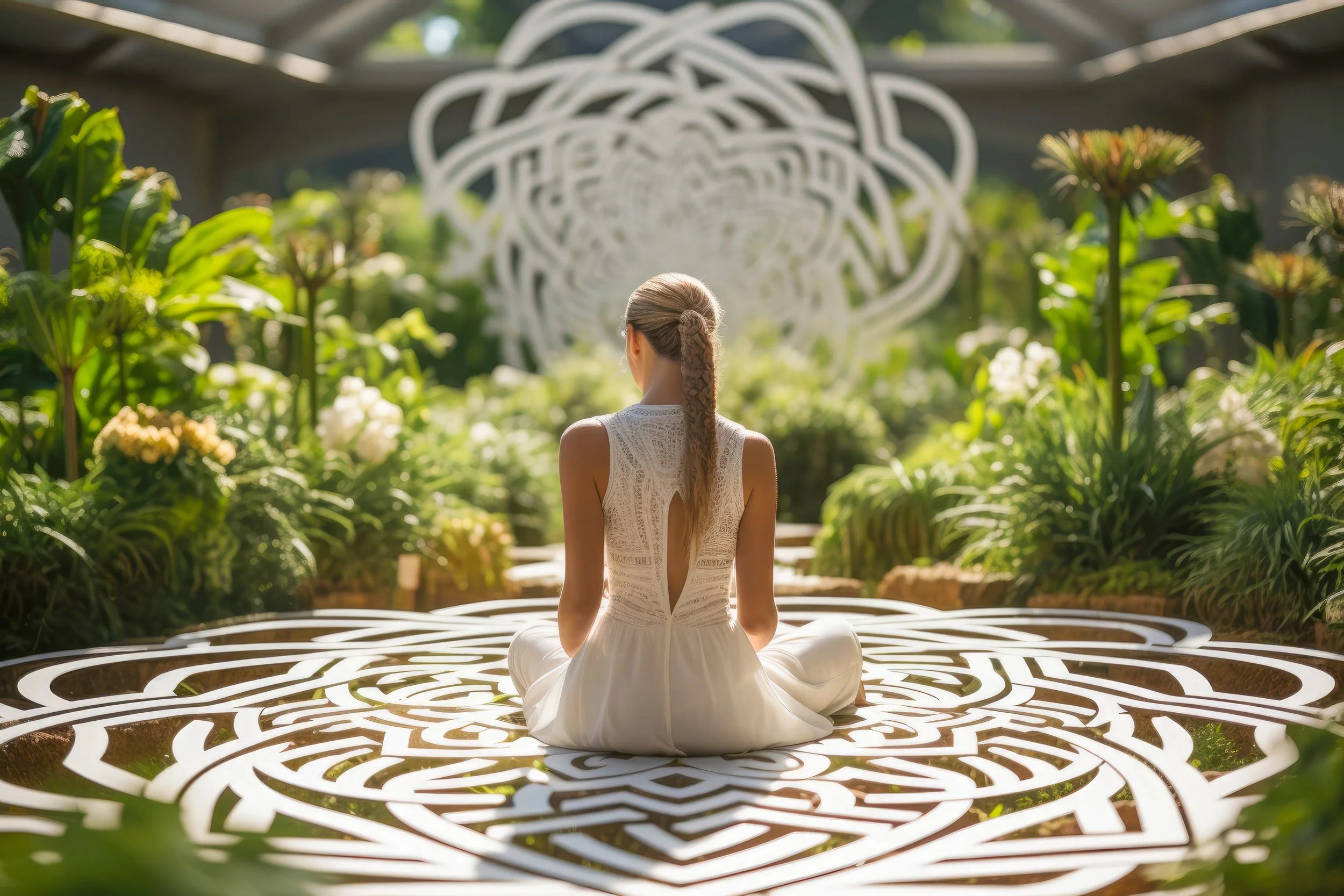 FREE CLASS & Preview Merkaba Magic Workshops / 1 Day Workshop