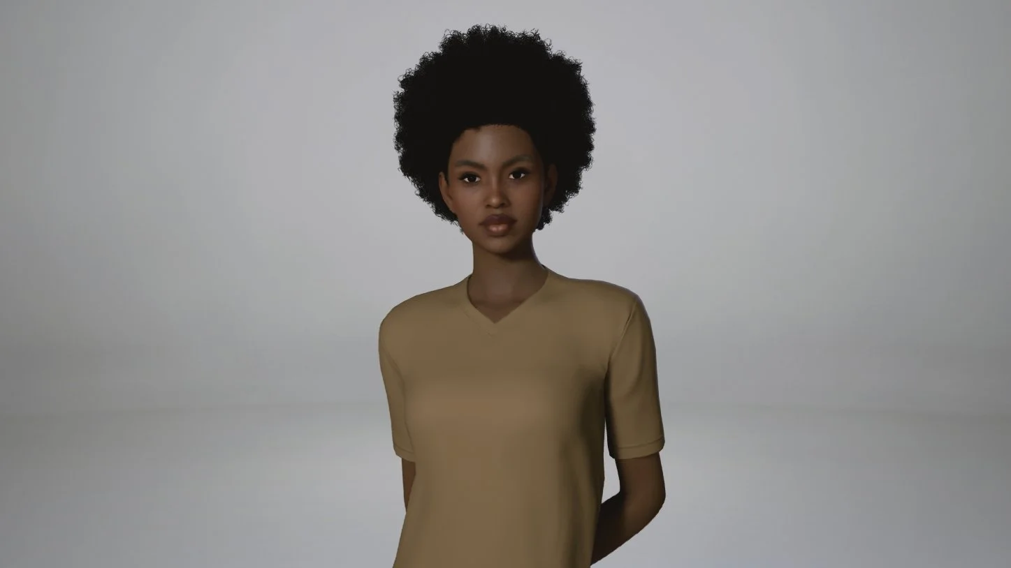 Trinka Armedeus Stone