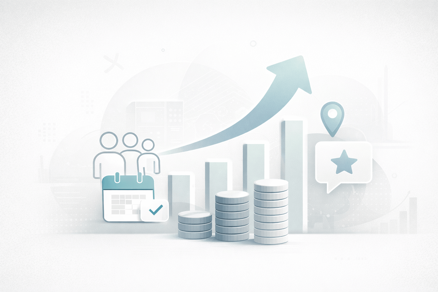 Professional Website Design for Service Businesses: How to Stop Losing Clients Online