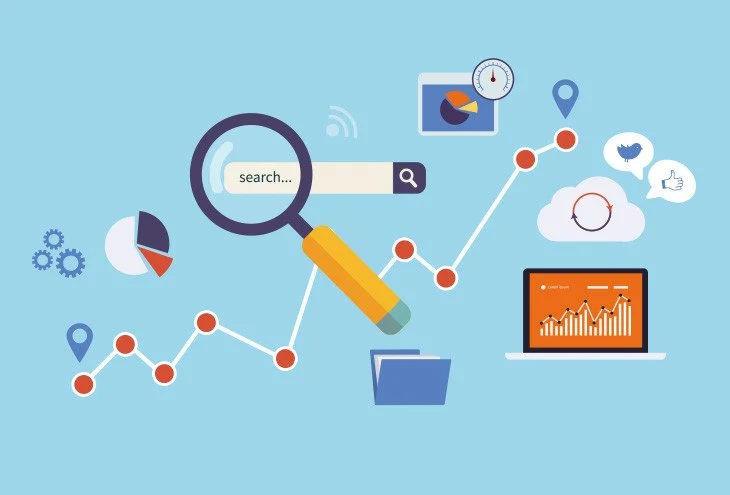 Proactive SEO and content strategy for growing service businesses.