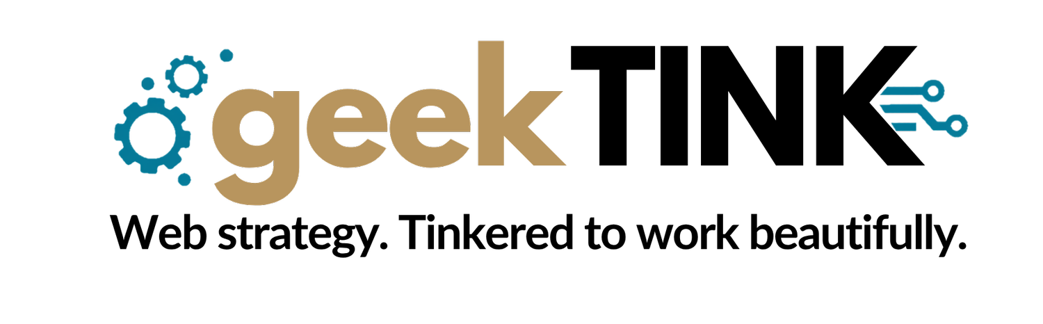 geekTINK