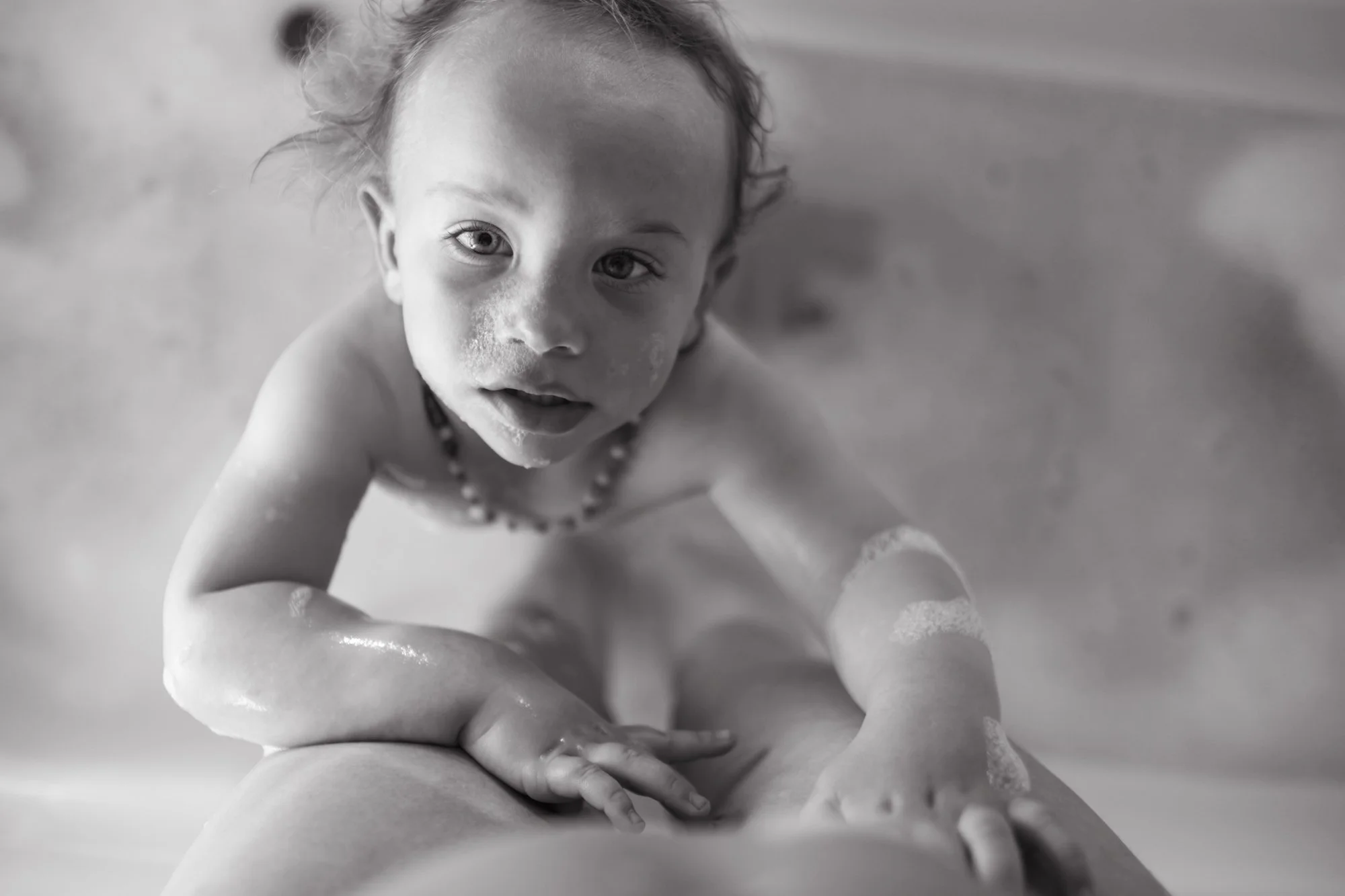 Shower with Dalí. Longmont, CO. March 2022.jpg