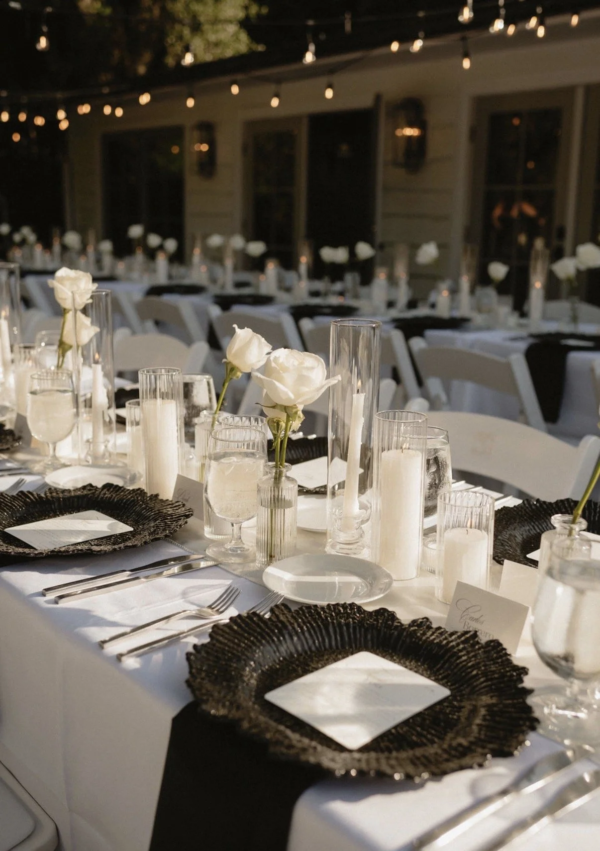 Behind the Blooms: A Charleston Wedding We'll Never Forget