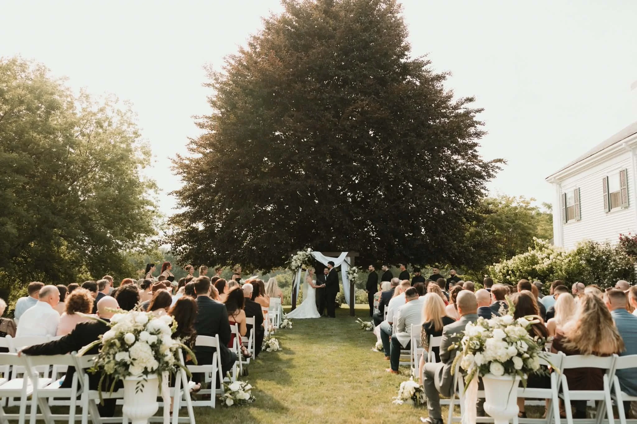 Photos by: Hannah Noel Photography