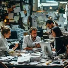 Help, I've fallen and I can't get up!