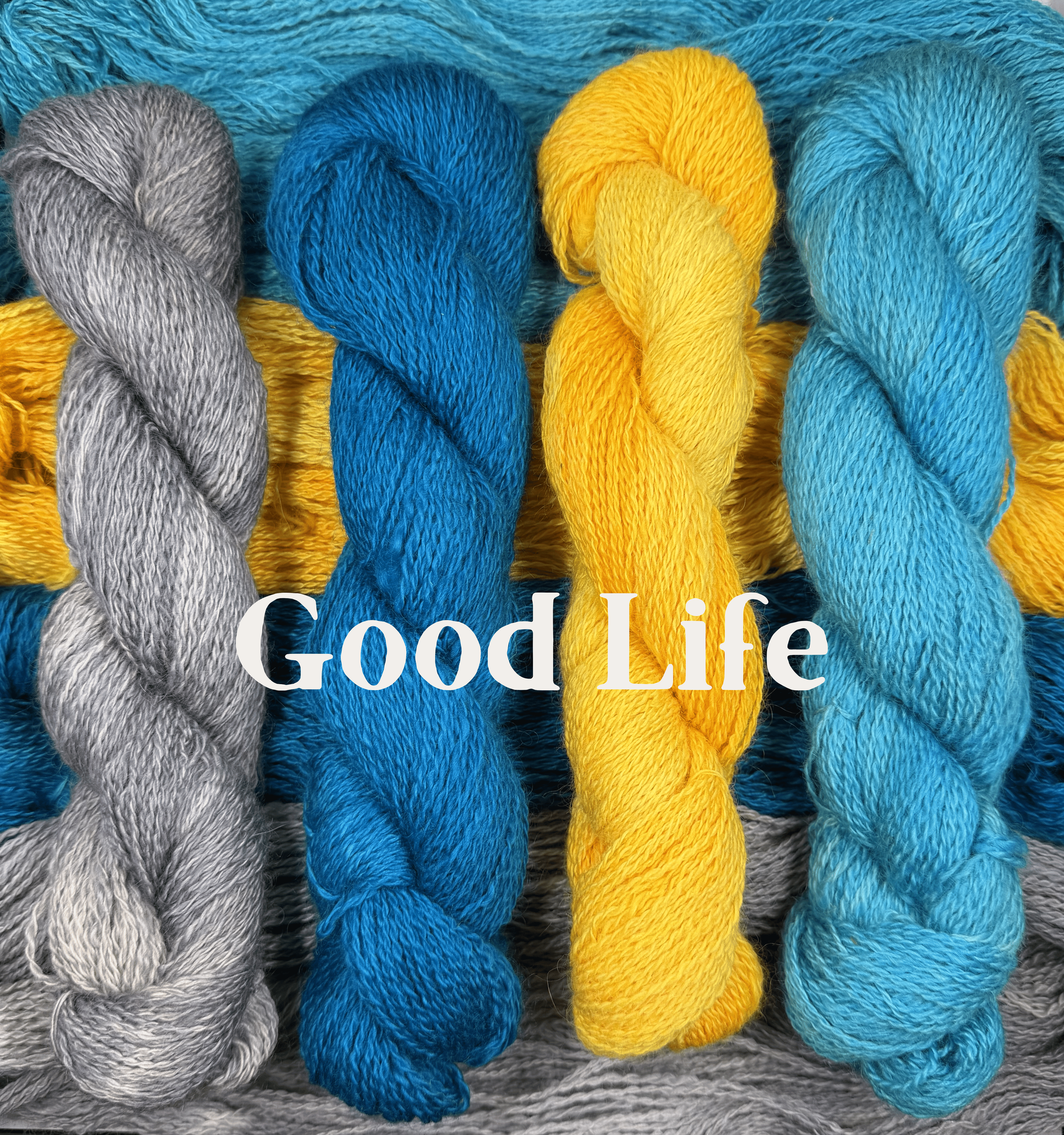 Good Life Collection