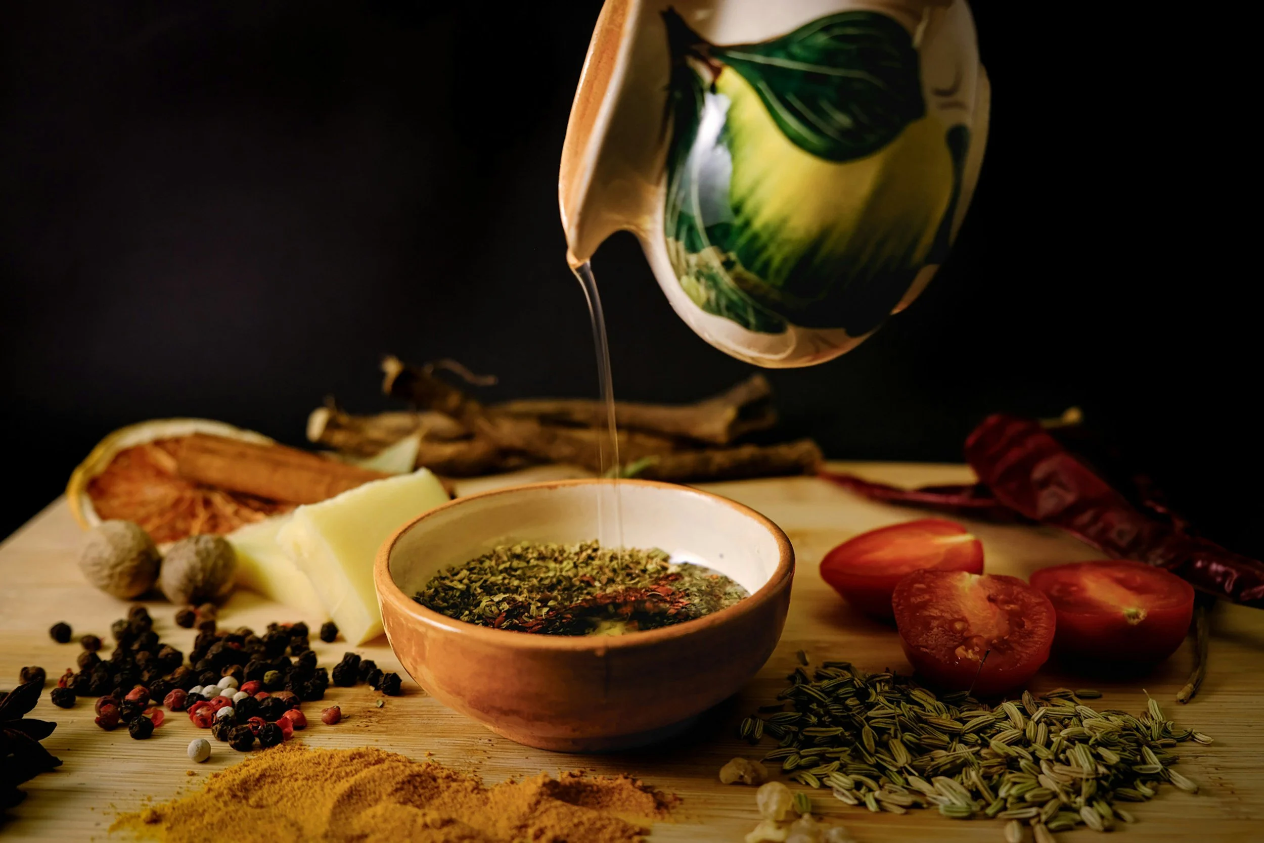 Are Seed Oils Bad for You? What the Evidence Actually Shows