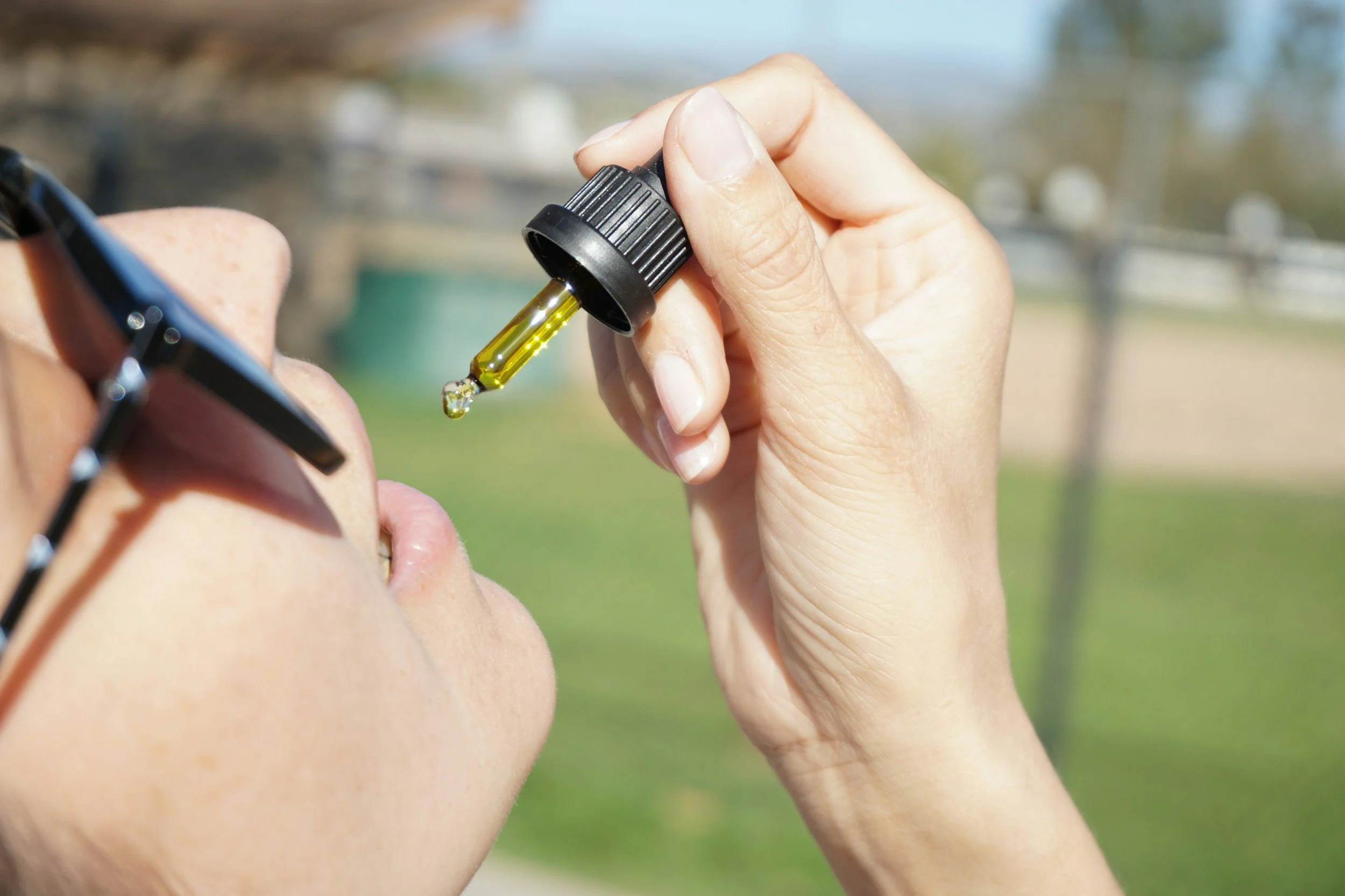 Glutathione: The Body’s Master Antioxidant — But Does It Help With Longevity?