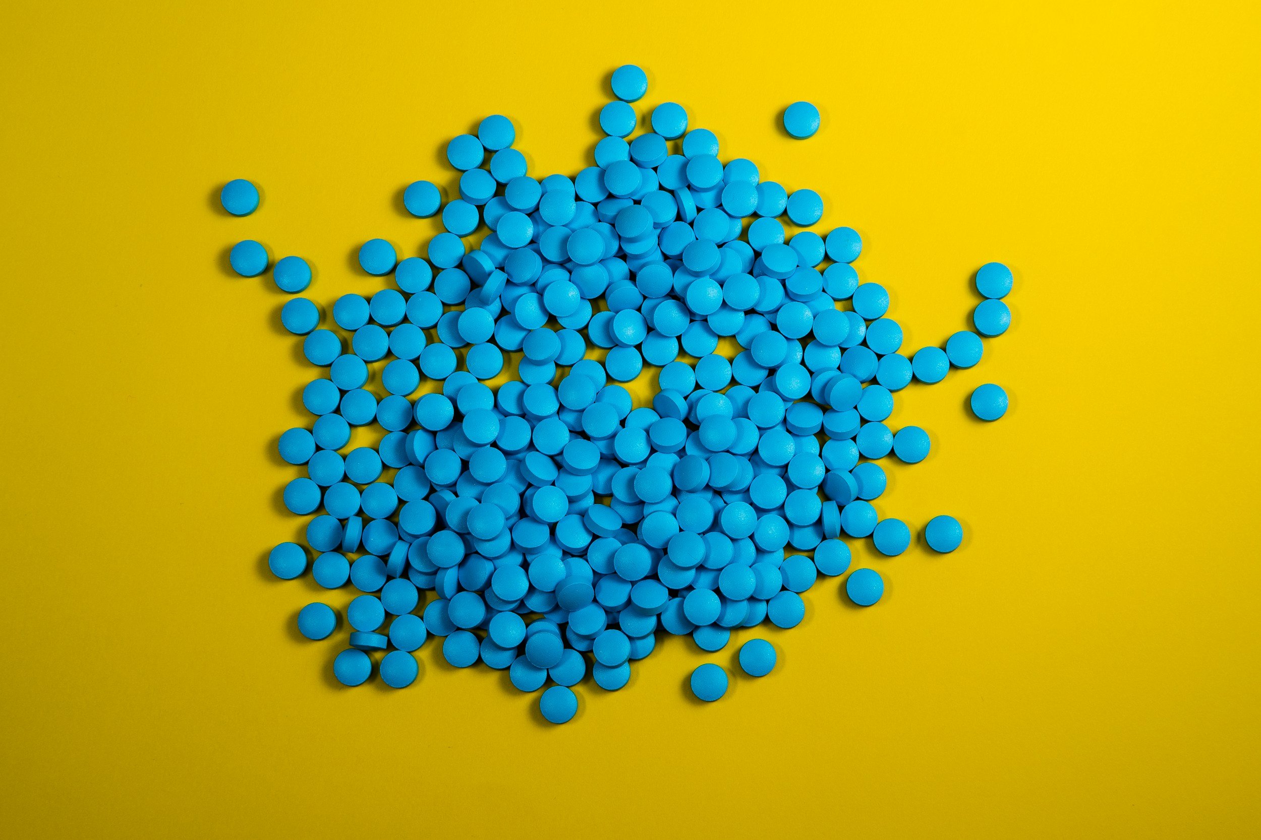 Viagra and Cancer Risk
