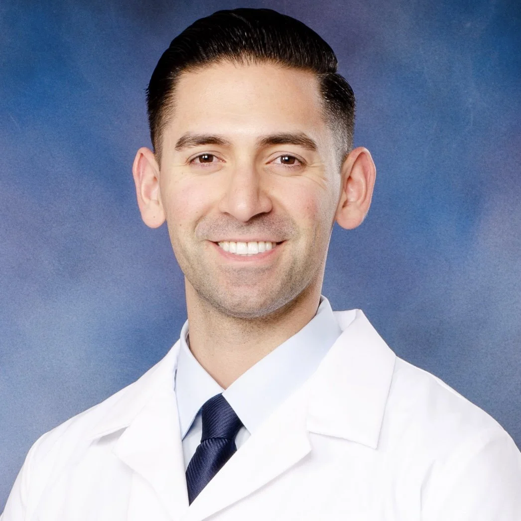 This is Daniel Placik MD. A Family Medicine and Lifestyle Medicine physician focusing on Longevity forward care at Peninsula Longevity.