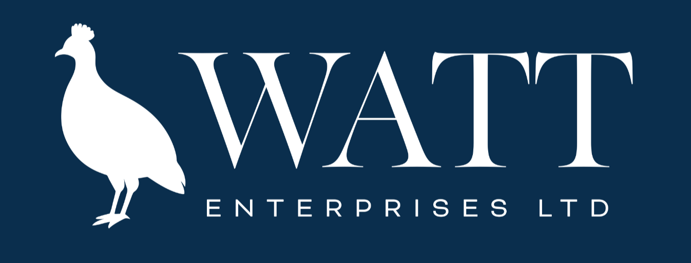 Watt Enterprises (Copy)