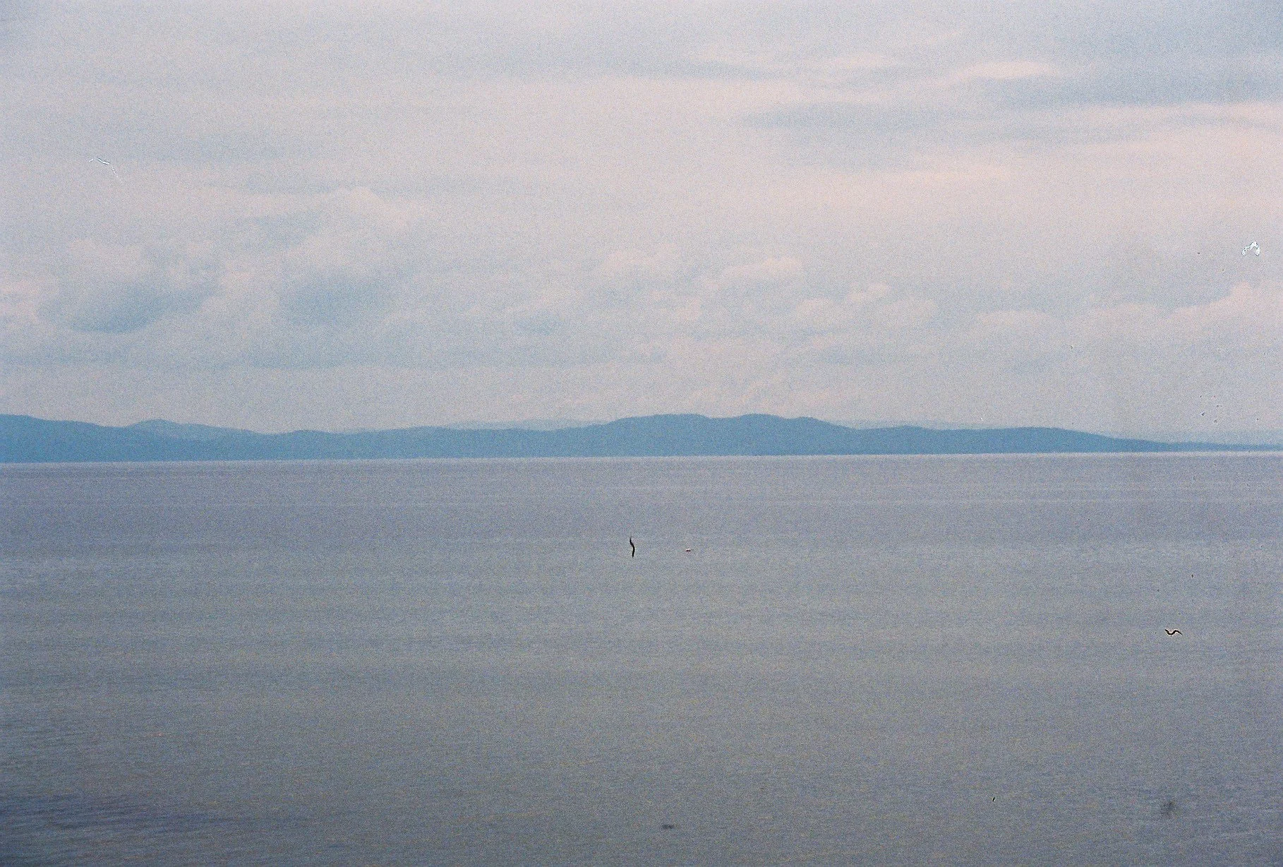 Lake Champlain on film