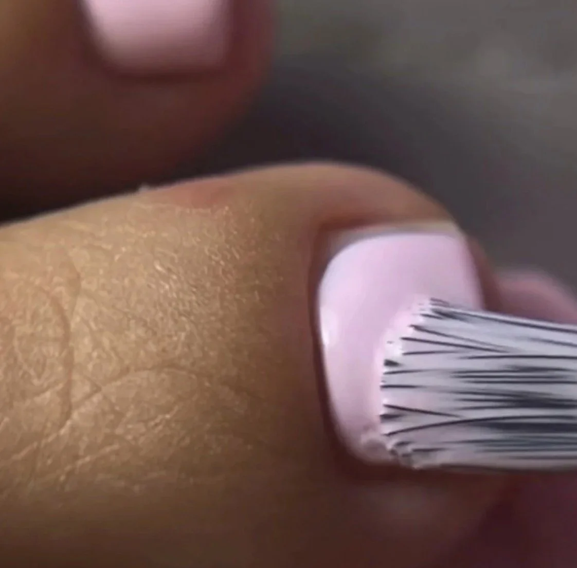 Gel Polish Pedicure &amp; Russian Pedicure