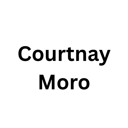 Courtnay Moro