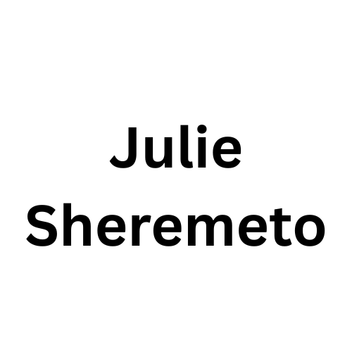 Julie Sheremeto