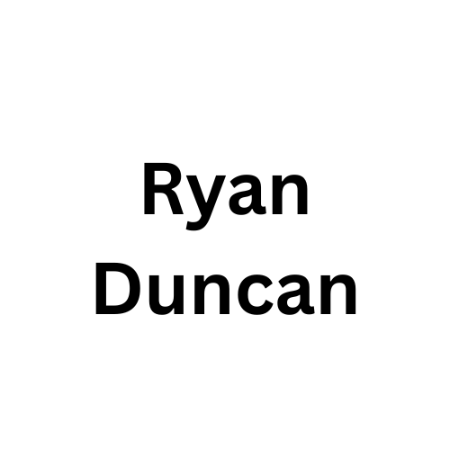 Ryan Duncan