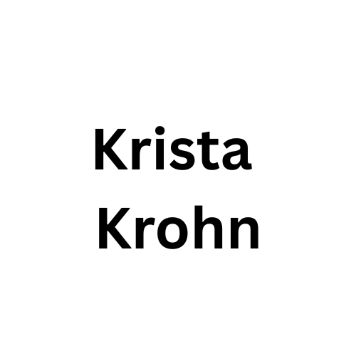 Krista Krohn