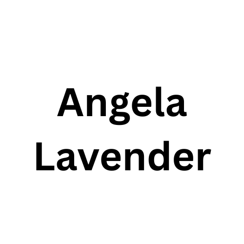 Angela Lavender