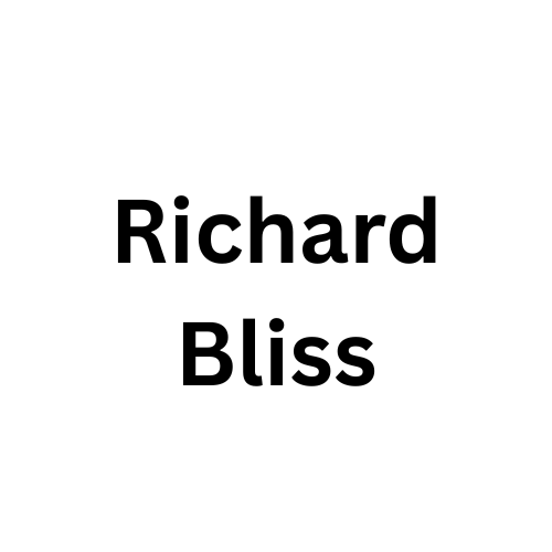 Richard Bliss
